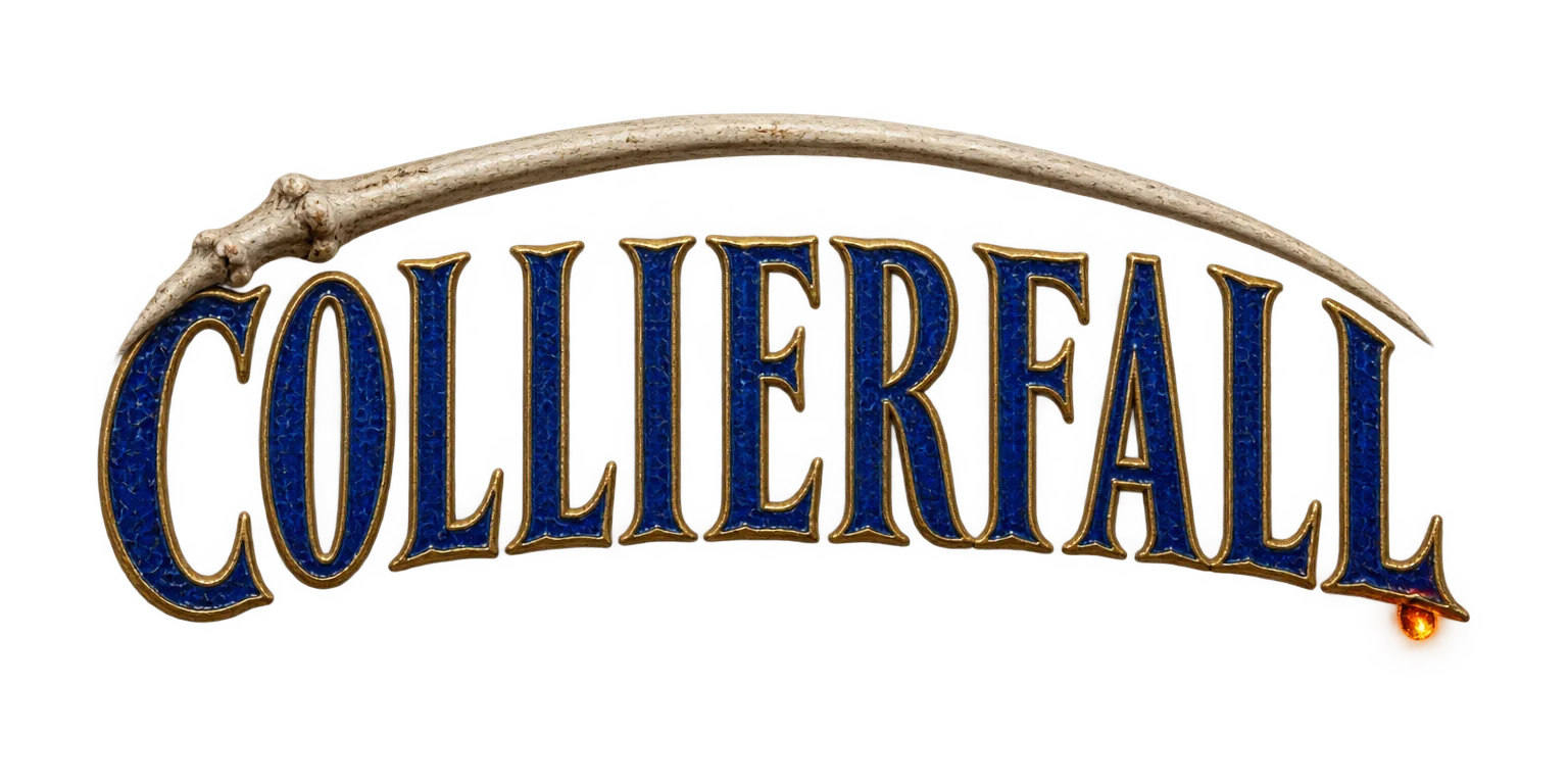 Collierfall